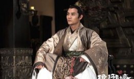 琅琊榜高清在线观看,揭秘权谋与情感交织的传奇故事