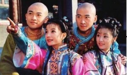 导演爆料还珠格格视频